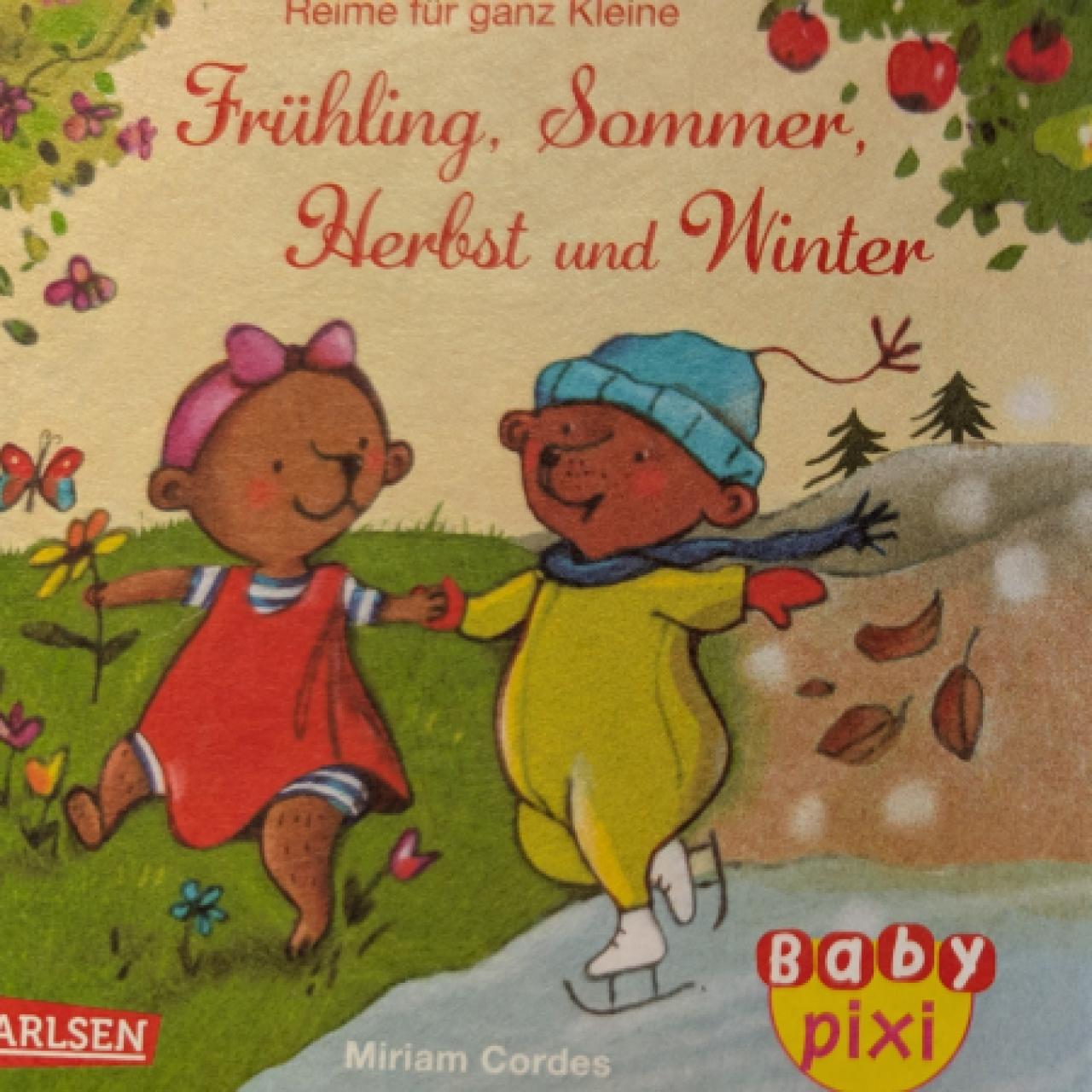 Buchstart Bücher